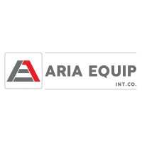 Aria Equip International co. Logo