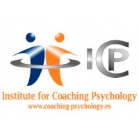 INSTITUTE FOR COACHING PSYCHOLOGY Logo