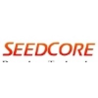 SEEDCORE GROUP Logo