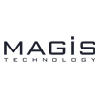 Magis Technology Logo