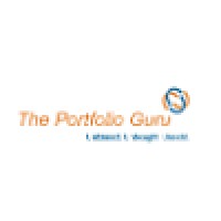 The Portfolio Guru, LLC Logo