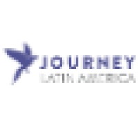 Journey Latin America Logo