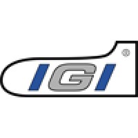 IGI mbH Logo