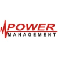 Power Management Logo
