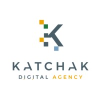 KatchaK Digital Agency Logo