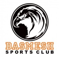 Dasmesh Sports Club Logo