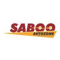 Saboo Autozone Logo