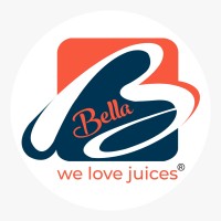 Bella Food And Beverage Co. Limited Logo