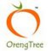 OrengTree Technologies Logo