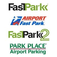Fast Park Logo