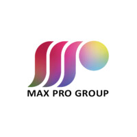 Max Pro Group Logo