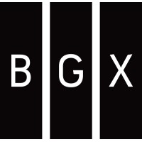 BGX Materials Logo