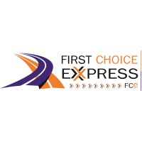 First Choice Express Logo
