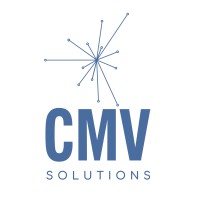 CMV Solutions Logo