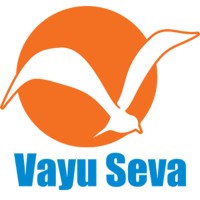 Vayu Seva Tours & Travels Pvt. Ltd. Logo