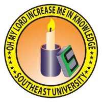 Southeast University Logo