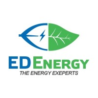 ED Energy Pvt. Ltd Logo