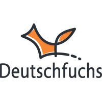 Deutschfuchs Logo