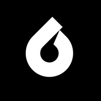 Blend creative events Logo