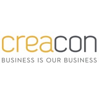 creacon GmbH Logo