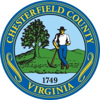 Chesterfield County Logo