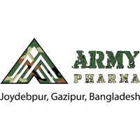 Army Pharma Limited Logo