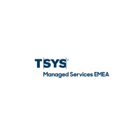 TSYS Managed Services EMEA Logo