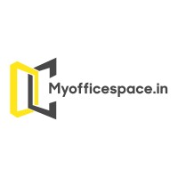 Myofficespace.in Logo