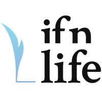 IFnLIFE.io Logo
