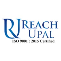 Reachupal Logo