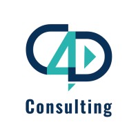 C4D - Connectivity for Development Consulting Logo