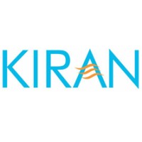 kiran Udyog Logo