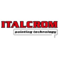ITALCROM SRL Logo
