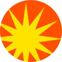 The Centre for Optimism Logo
