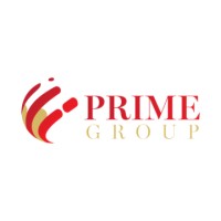 Prime Group Logo