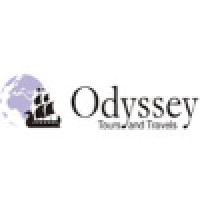 Odyssey Tours & Travels Logo