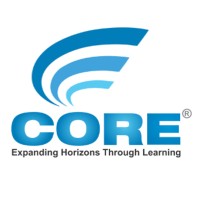 Centre Of Renewable Energy (CORE) Logo