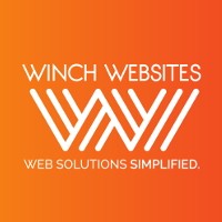 Winch Websites Logo