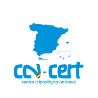 CCN-CERT Centro Criptológico Nacional Logo