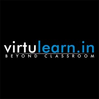 Virtulearn Logo