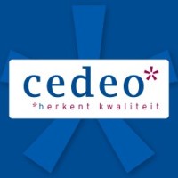 CEDEO Logo