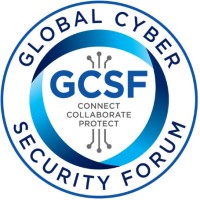 Global Cybersecurity Forum Logo