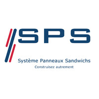SPS-Système Panneaux Sandwichs Logo