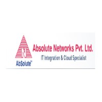 Absolute Networks Pvt. Ltd. Logo