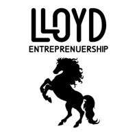 LLOYDS ENTREPRENUERSHIP Logo