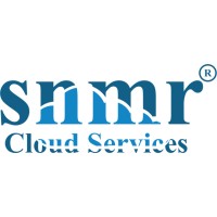 SNMR CLOUD SERVICES PVT. LTD. Logo