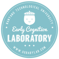 Early Cognition Lab Logo