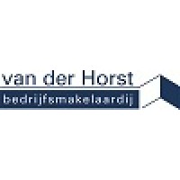 Van der Horst Bedrijfsmakelaardij & Vastgoed Beheer Logo