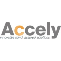 Accely Logo