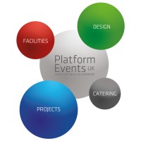 Platform Events UK Ltd Logo